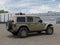 2026 Jeep Wrangler WRANGLER 4-DOOR WILLYS '41