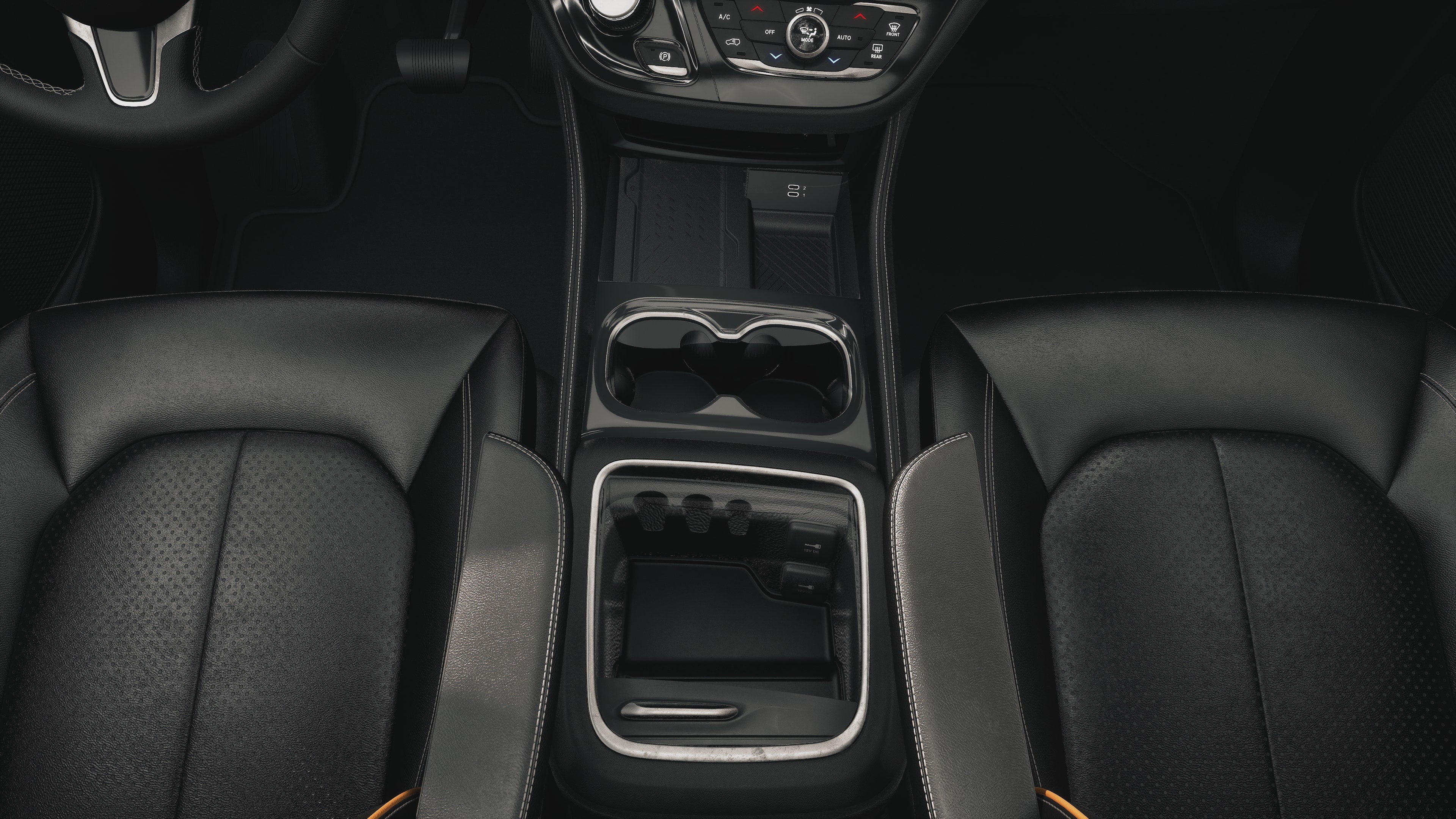 2027 Chrysler Pacifica PACIFICA LIMITED