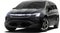 2027 Chrysler Pacifica PACIFICA LIMITED