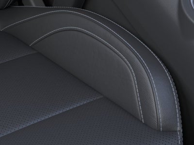 2026 Ford Mustang EcoBoost® Premium Convertible