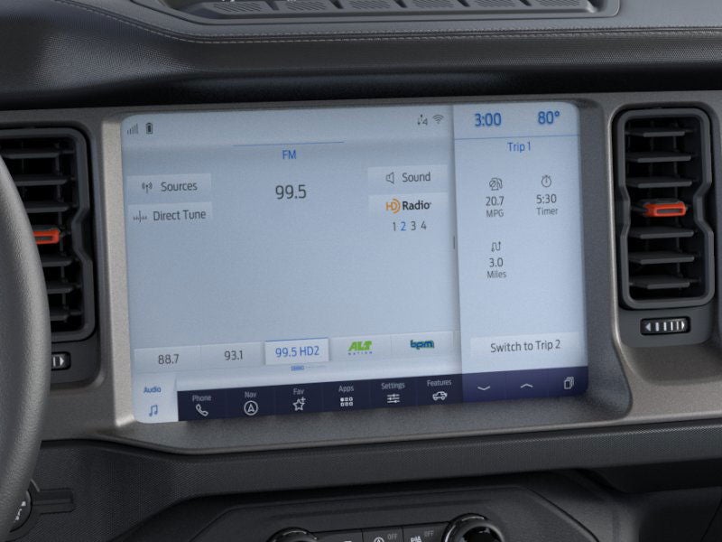 2026 Ford Bronco Raptor®