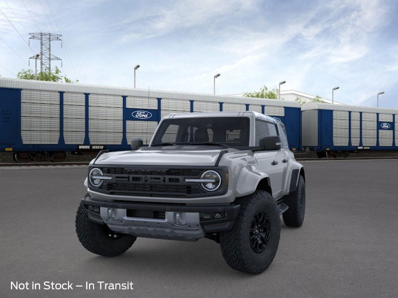 2026 Ford Bronco Raptor®