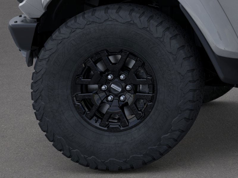 2026 Ford Bronco Raptor®