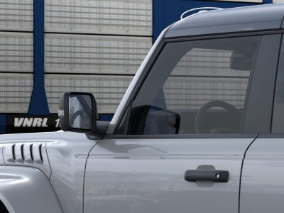 2026 Ford Bronco Raptor®