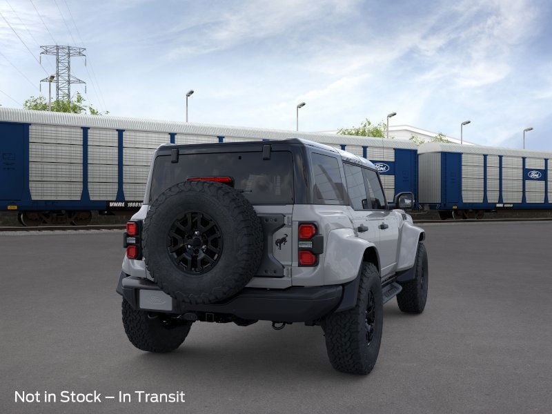 2026 Ford Bronco Raptor®