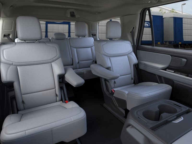 2026 Ford Expedition Platinum®