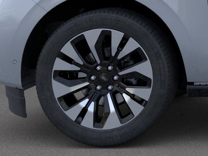 2026 Ford Expedition Platinum®