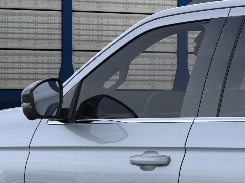 2026 Ford Expedition Platinum®