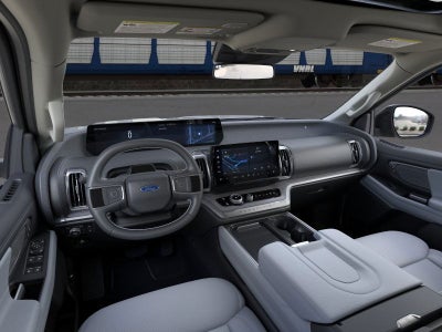 2026 Ford Expedition Platinum®