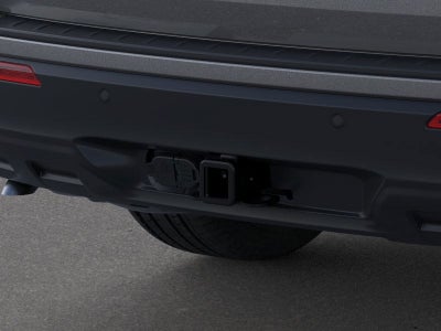 2026 Ford Explorer Active 100A