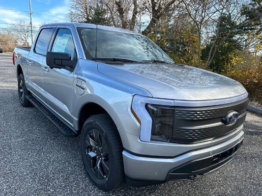2023 Ford F-150 Lightning XLT in Cape May Court House, NJ - Kindle Auto Plaza