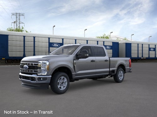 2026 Ford Super Duty F-250® XLT