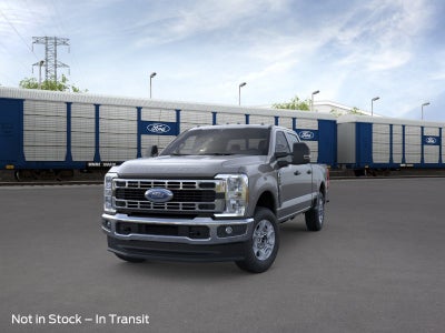 2026 Ford Super Duty F-250® XLT