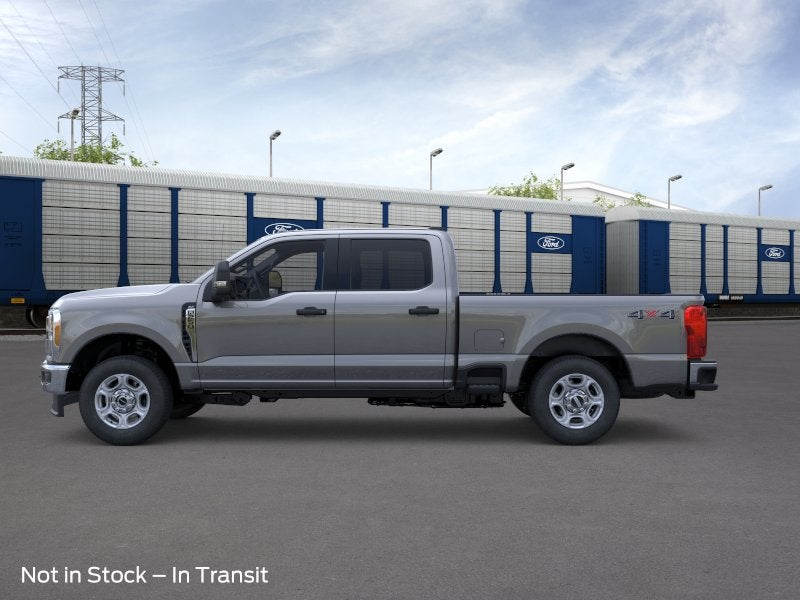 2026 Ford Super Duty F-250® XLT