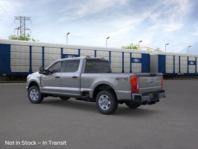 2026 Ford Super Duty F-250® XLT