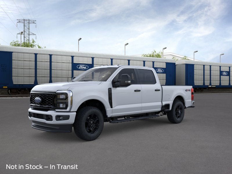 2026 Ford Super Duty F-250® XL
