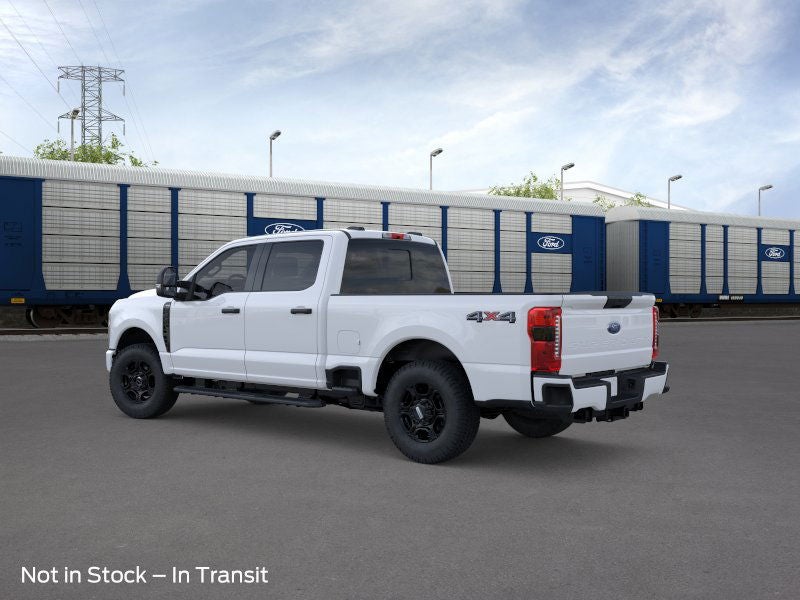 2026 Ford Super Duty F-250® XL