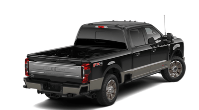 2026 Ford Super Duty F-250® King Ranch®