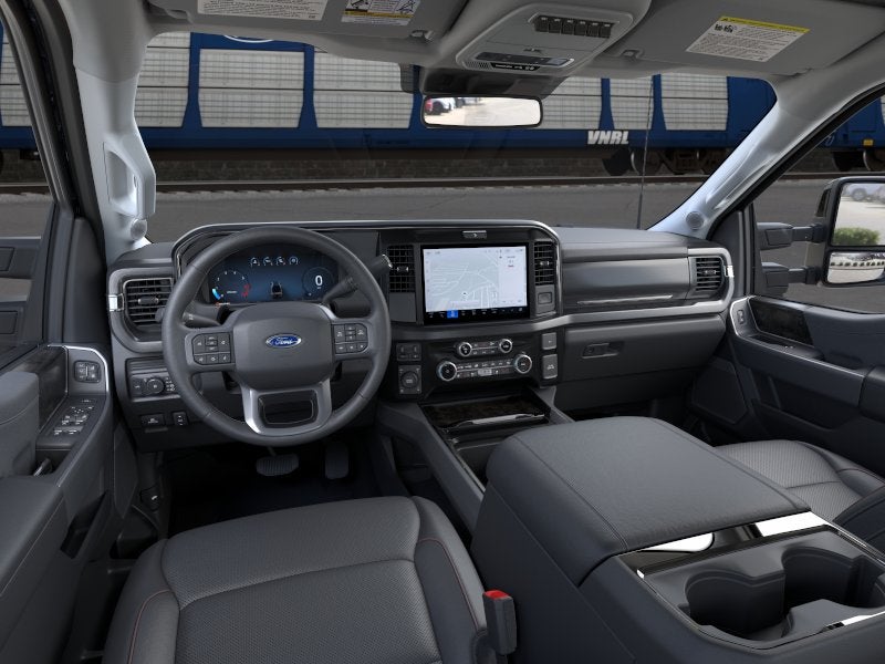 2026 Ford Super Duty F-250® Lariat®