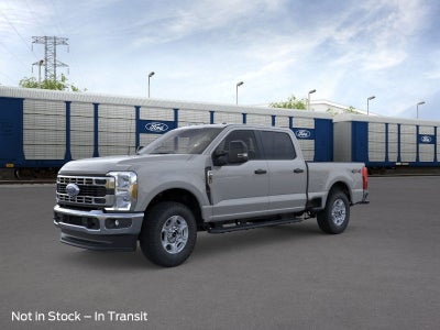 2026 Ford Super Duty F-250® XLT