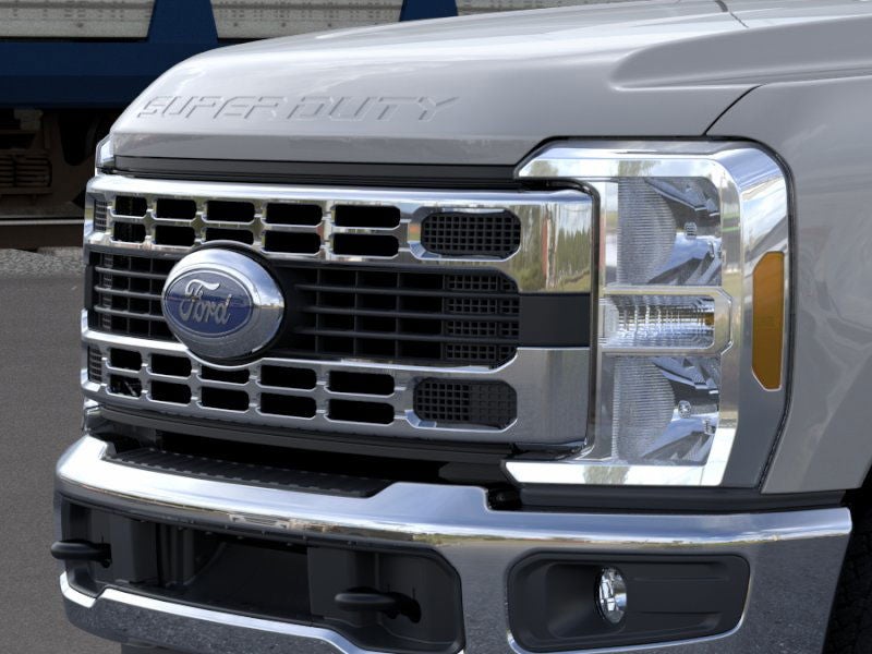 2026 Ford Super Duty F-250® XLT