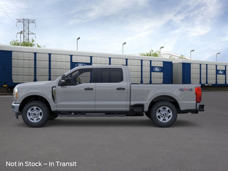 2026 Ford Super Duty F-250® XLT