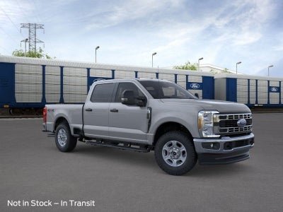 2026 Ford Super Duty F-250® XLT