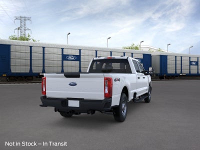 2026 Ford Super Duty F-350® XL