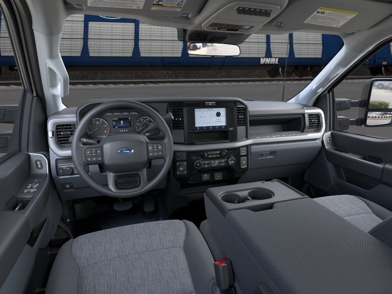 2026 Ford Super Duty F-350® XL