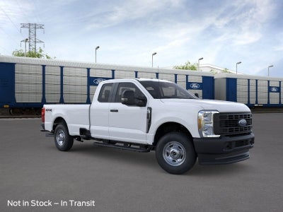 2026 Ford Super Duty F-250® XL