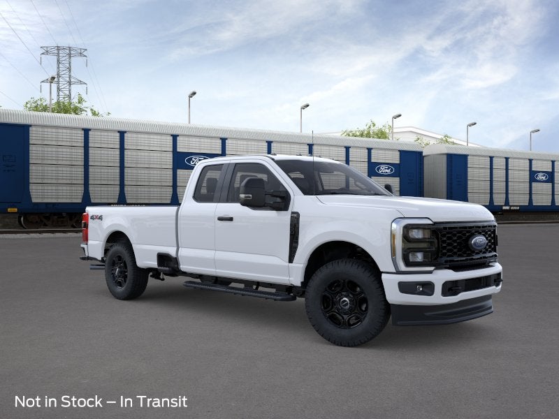 2026 Ford Super Duty F-350® XL