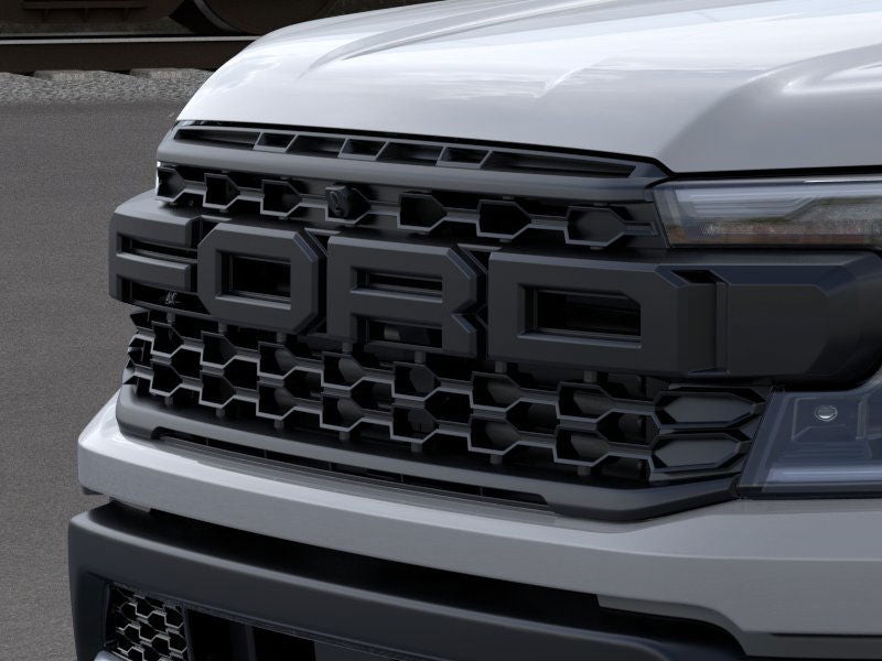 2026 Ford Ranger Raptor®