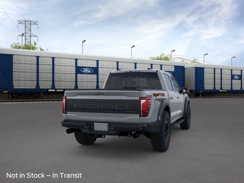 2026 Ford F-150 Raptor®
