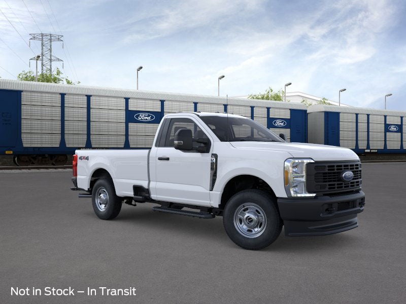 2026 Ford Super Duty F-250® XL