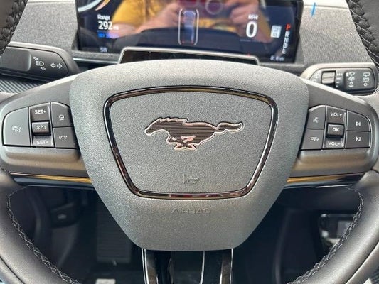 2023 Ford Mustang Mach-E Premium in Cape May Court House, NJ - Kindle Auto Plaza