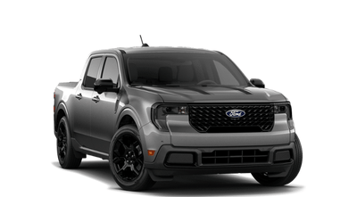 2026 Ford Maverick Lariat®