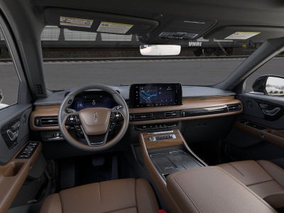 2026 Lincoln Aviator Reserve®