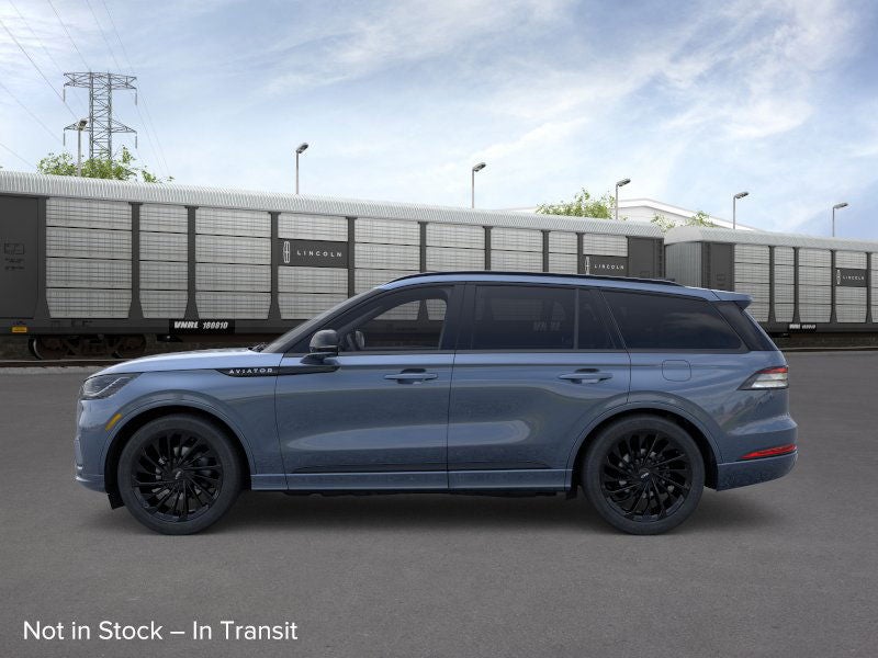 2026 Lincoln Aviator Reserve®