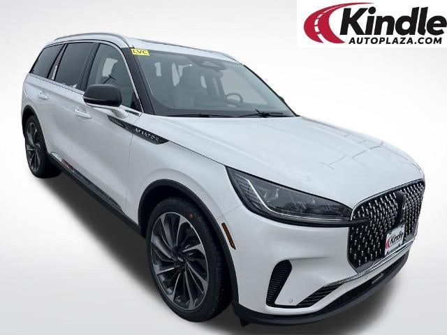 2026 Lincoln Aviator Reserve®