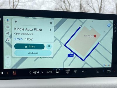 2026 Lincoln Aviator Reserve®