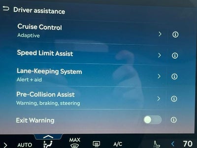 2026 Lincoln Aviator Reserve®