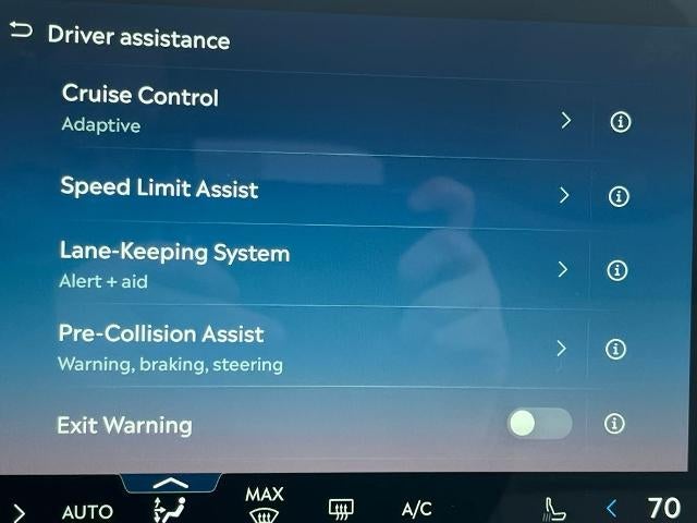 2026 Lincoln Aviator Reserve®