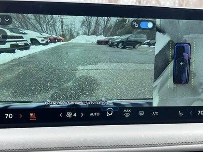 2026 Lincoln Aviator Reserve®