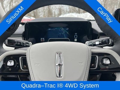 2026 Lincoln Aviator Reserve®