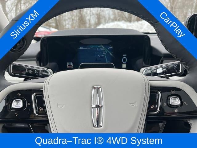 2026 Lincoln Aviator Reserve®