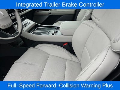 2026 Lincoln Aviator Reserve®