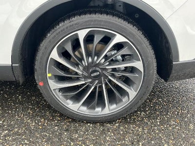 2026 Lincoln Aviator Reserve®