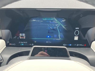 2026 Lincoln Aviator Reserve®