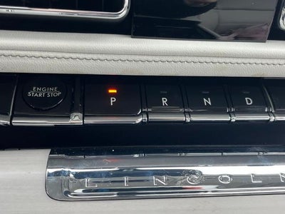 2026 Lincoln Aviator Reserve®