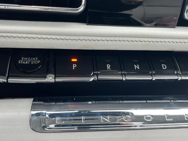 2026 Lincoln Aviator Reserve®